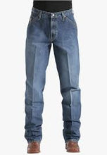 Load image into Gallery viewer, Men's Blue Jeans