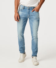 Load image into Gallery viewer, Men's Blue Jeans